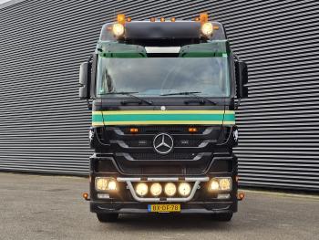 ACTROS 1844 LS / NL TRUCK